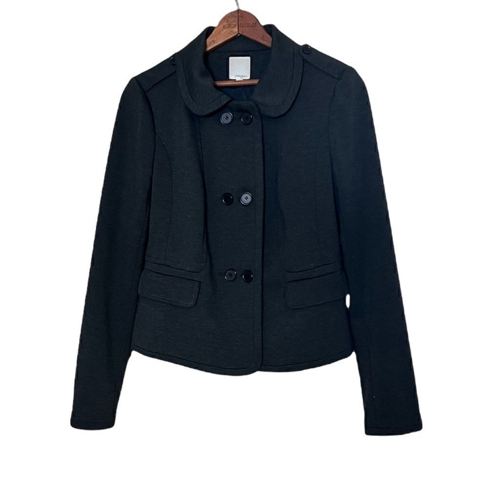 Halogen Button Down Fully Lined Jacket - Picture 2 of 8
